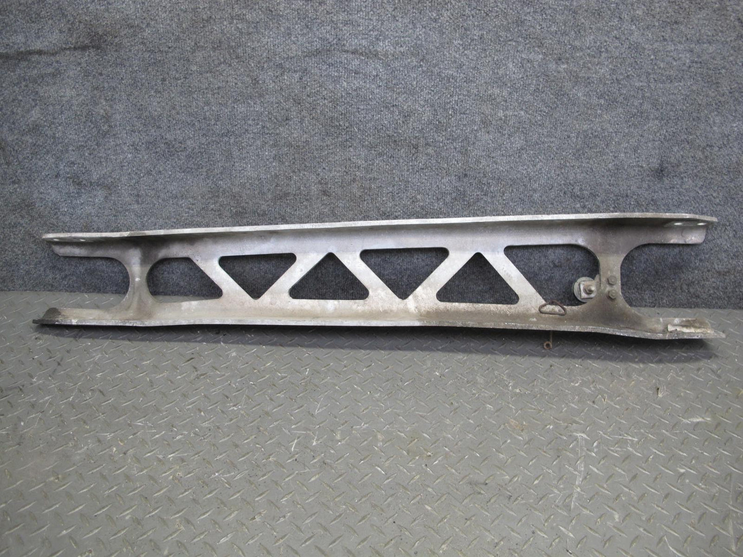 88-96 Chevrolet Corvette C4 Automatic Transmission Torque Arm Support Beam OEM