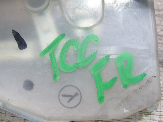 95-97 Toyota Celsior UCF20 RHD Front Right Door Lock Latch Actuator OEM