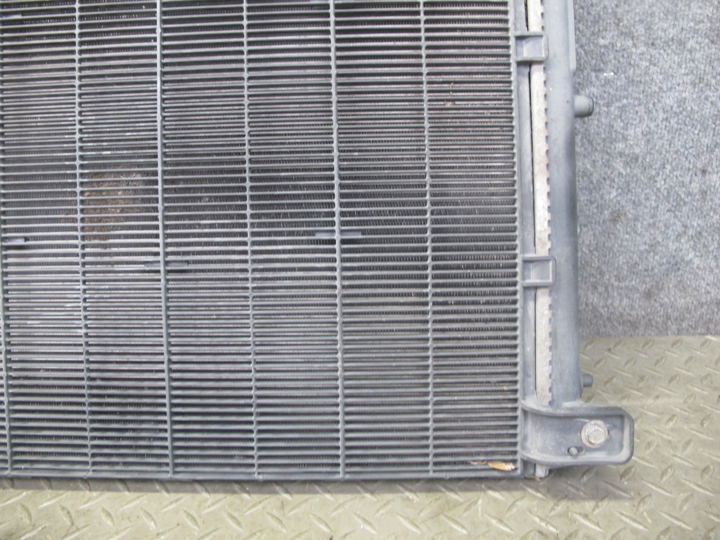 2014-2017 Infiniti QX60 Hybrid Radiator Inverter Cooler 21457-3JV0A