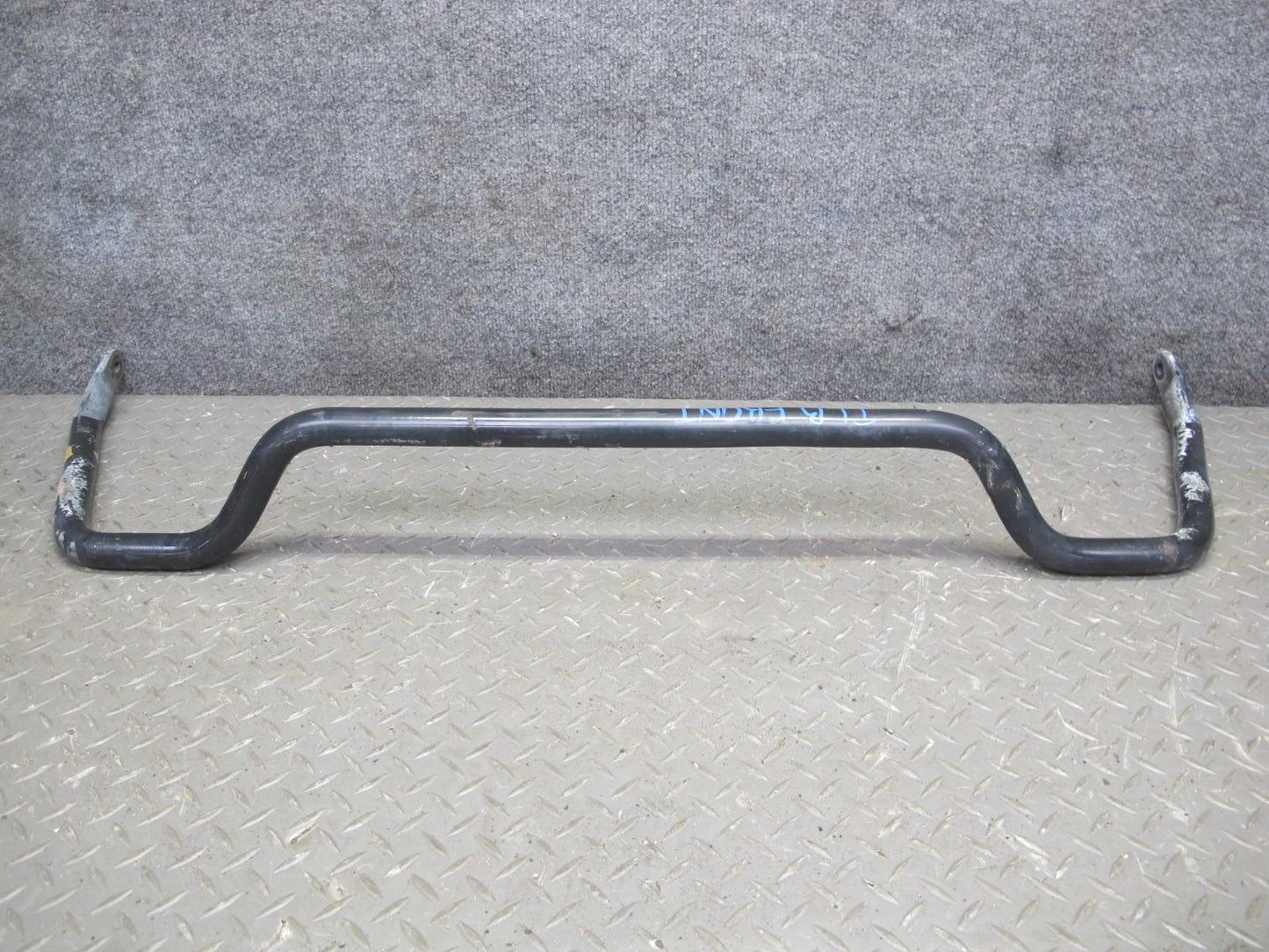 2001-2006 BMW E46 M3 S54 Front & Rear Suspension Anti Roll Stabilizer Set