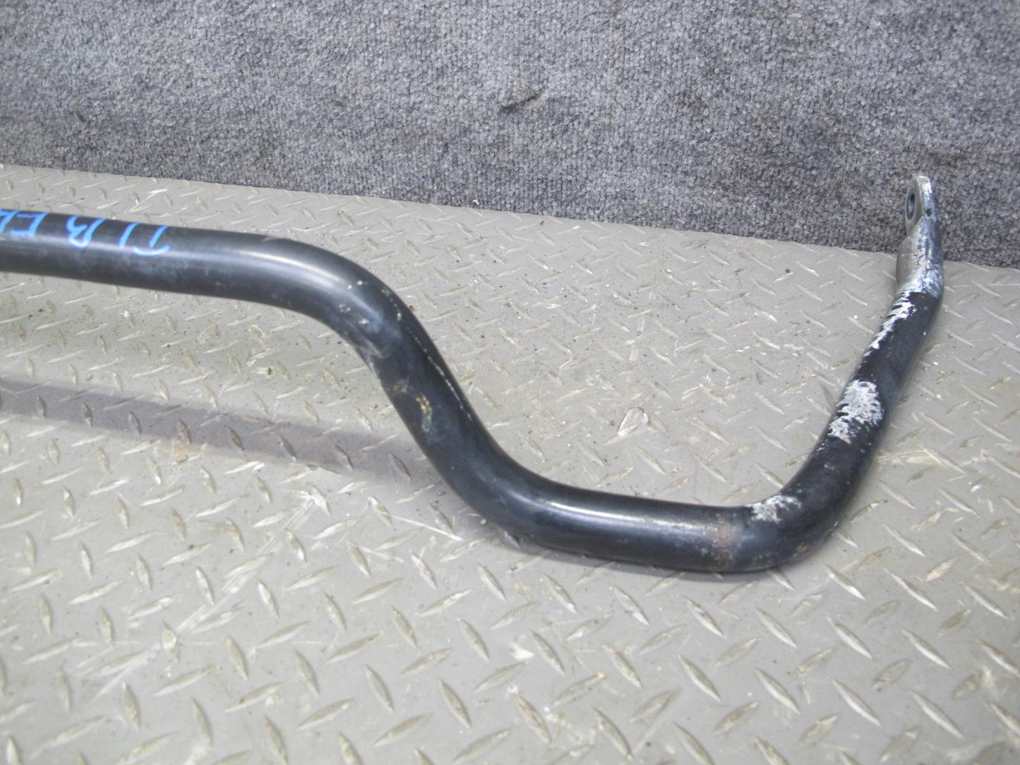 2001-2006 BMW E46 M3 S54 Front & Rear Suspension Anti Roll Stabilizer Set