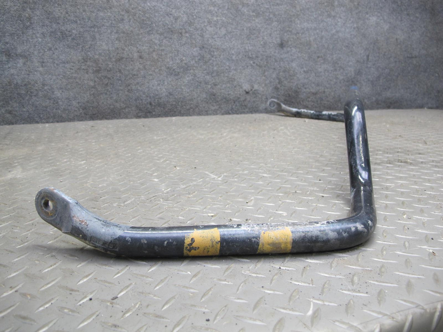 2001-2006 BMW E46 M3 S54 Front & Rear Suspension Anti Roll Stabilizer Set