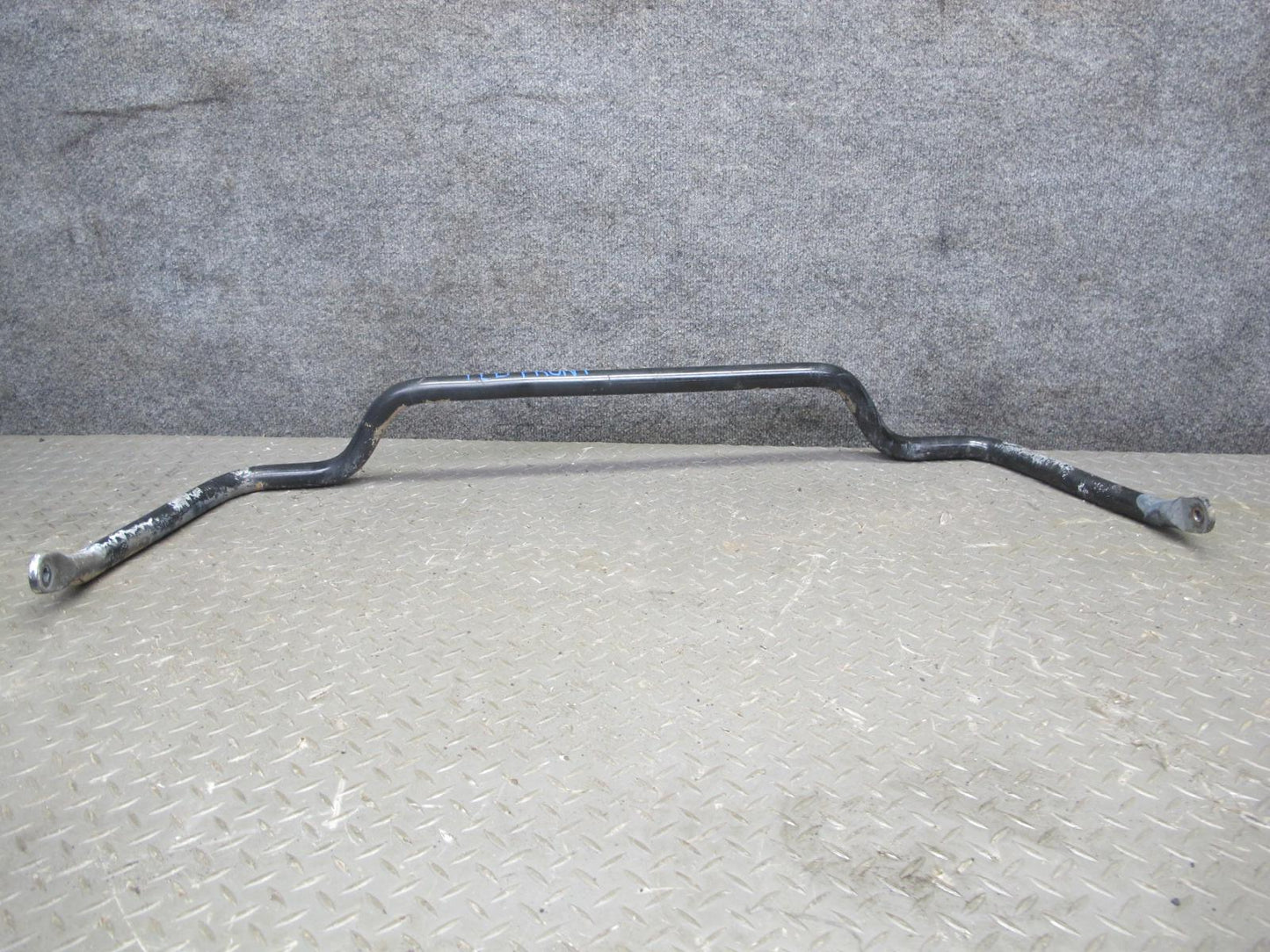 2001-2006 BMW E46 M3 S54 Front & Rear Suspension Anti Roll Stabilizer Set