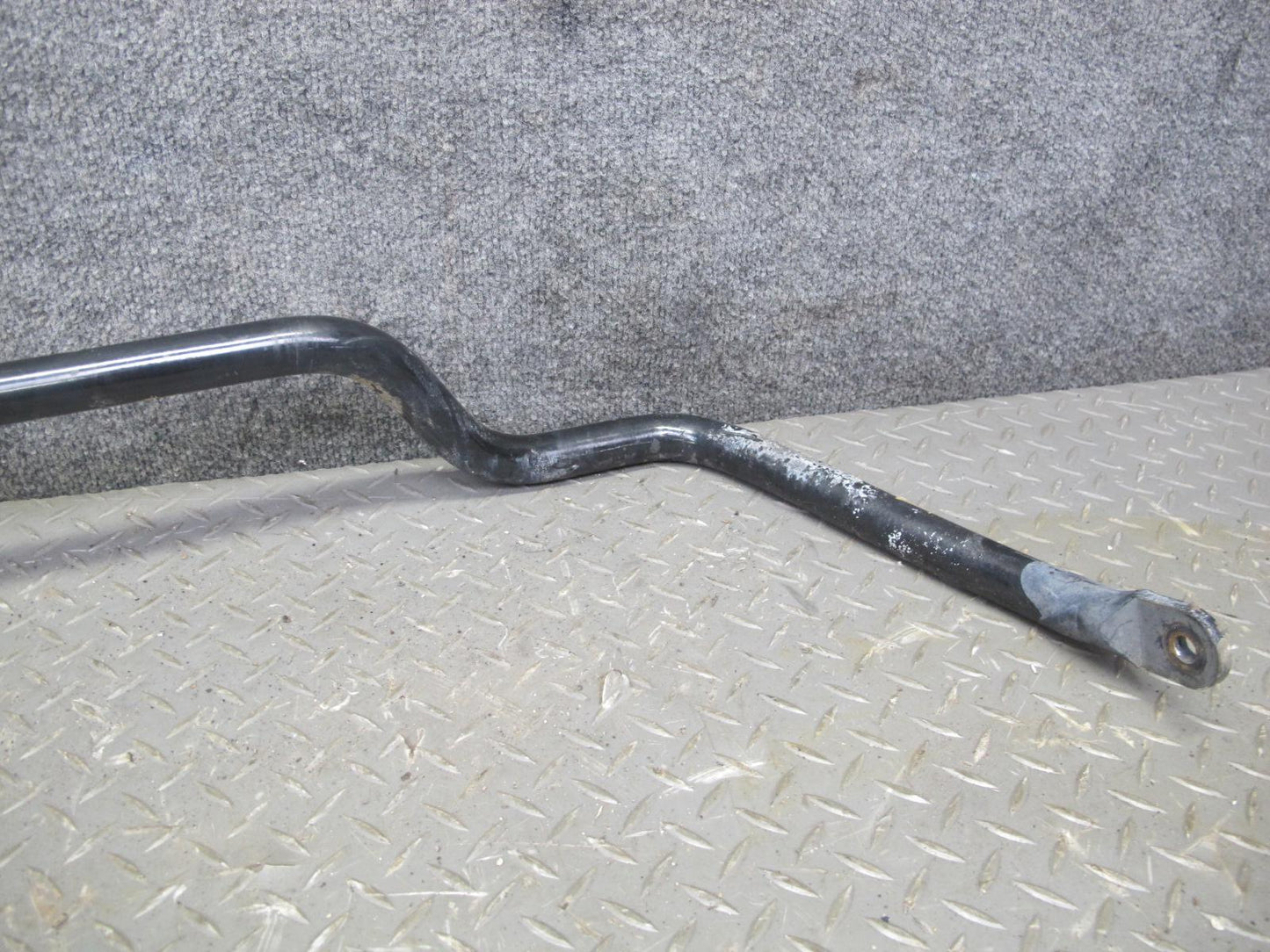 2001-2006 BMW E46 M3 S54 Front & Rear Suspension Anti Roll Stabilizer Set