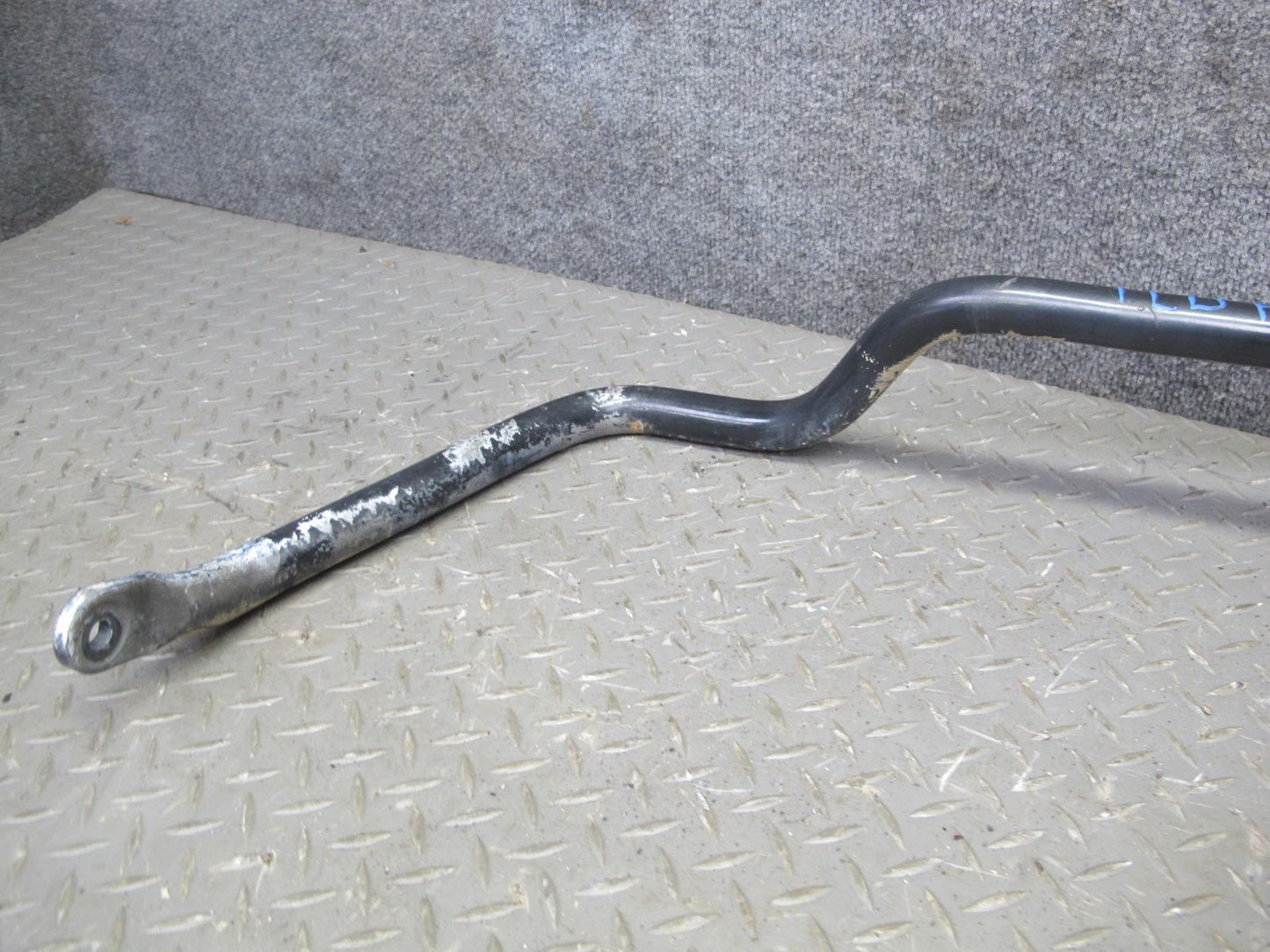 2001-2006 BMW E46 M3 S54 Front & Rear Suspension Anti Roll Stabilizer Set