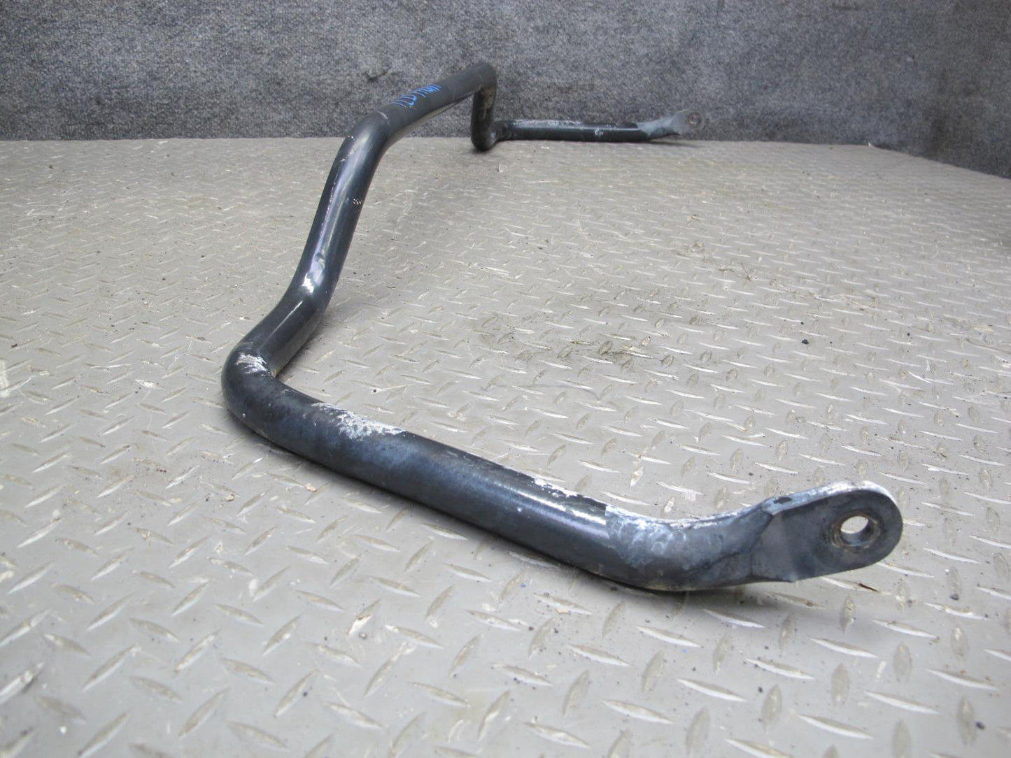 2001-2006 BMW E46 M3 S54 Front & Rear Suspension Anti Roll Stabilizer Set