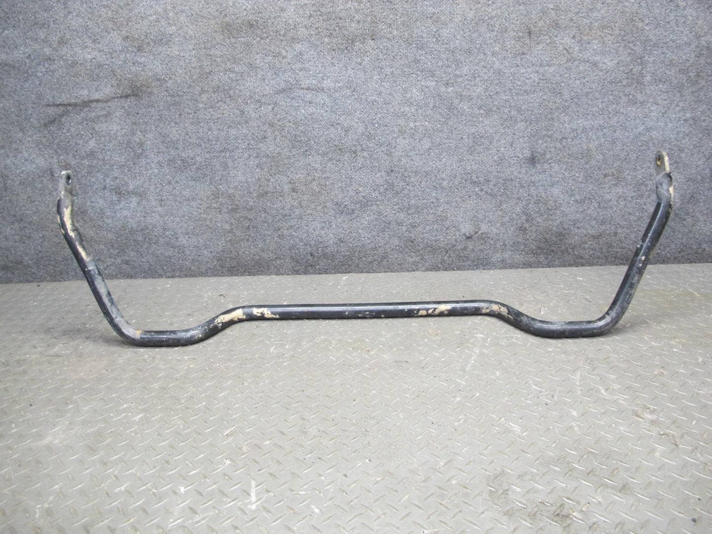 2001-2006 BMW E46 M3 S54 Front & Rear Suspension Anti Roll Stabilizer Set