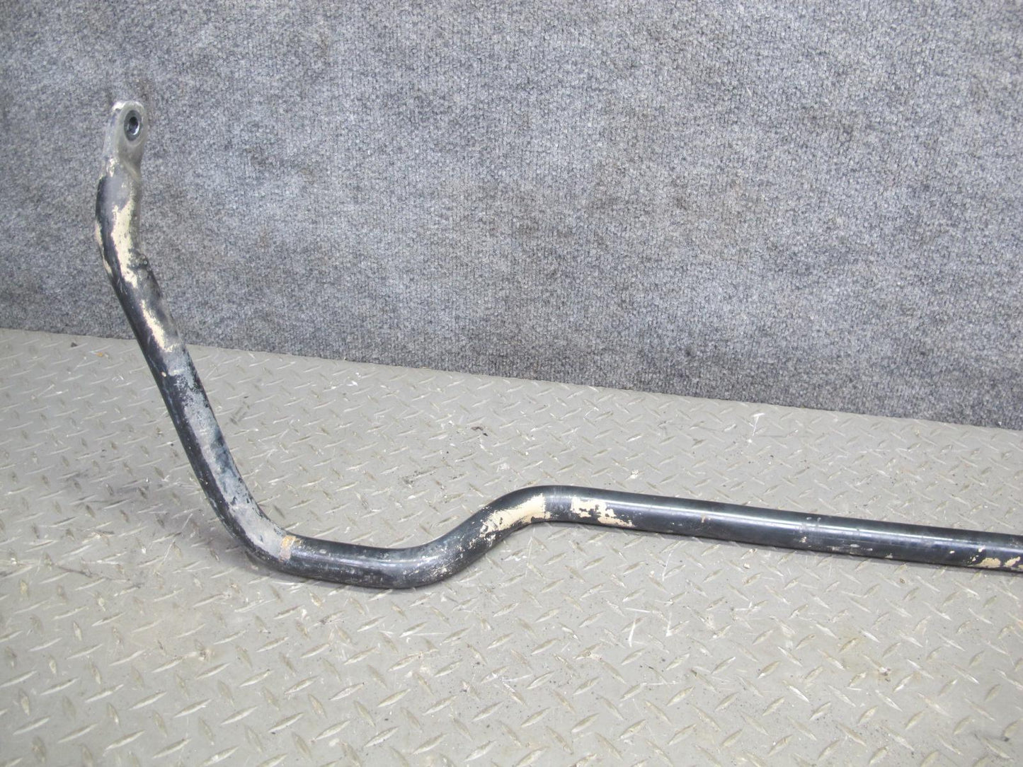 2001-2006 BMW E46 M3 S54 Front & Rear Suspension Anti Roll Stabilizer Set