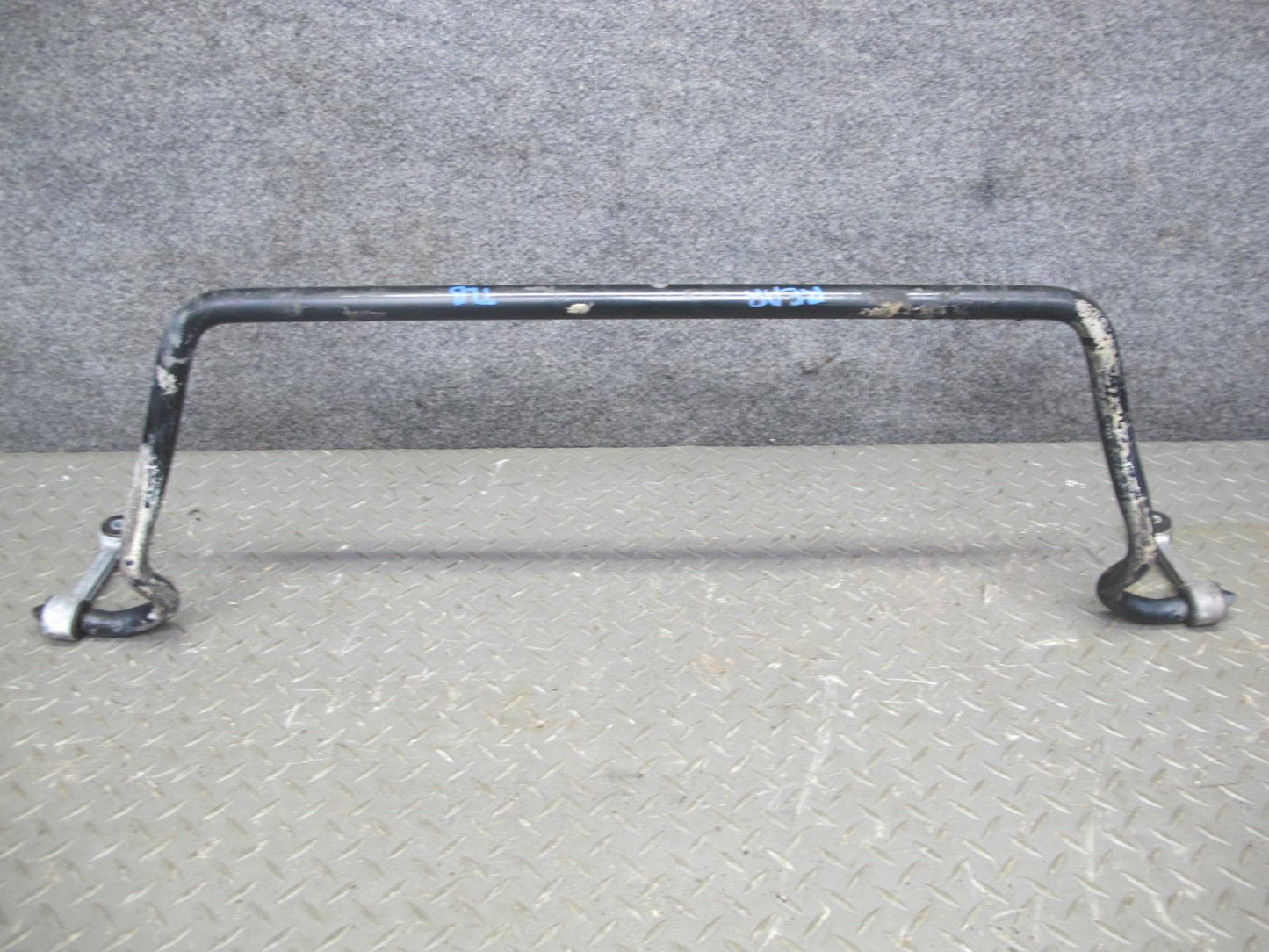 2001-2006 BMW E46 M3 S54 Front & Rear Suspension Anti Roll Stabilizer Set