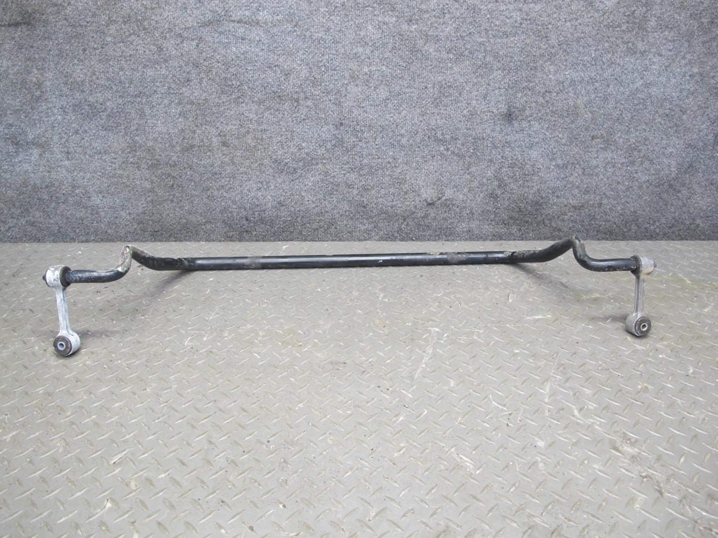 2001-2006 BMW E46 M3 S54 Front & Rear Suspension Anti Roll Stabilizer Set