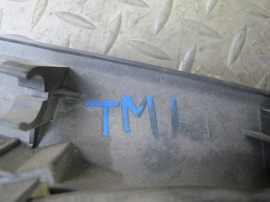 00-05 Toyota MR2 Spyder ZZW30L Engine Radiator Cooling Fan Motor Shroud OEM