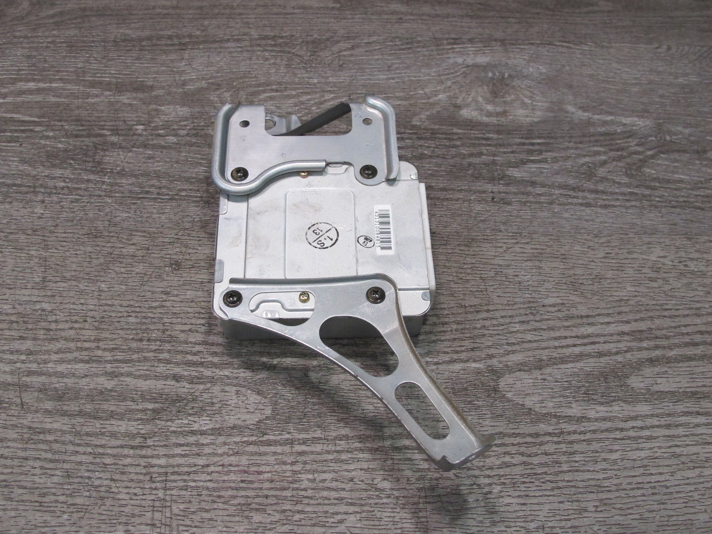 1997 Toyota Celsior Lexus LS400 UCF20 Chassis ABS Control Module Unit NO TRC OEM