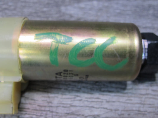 93-00 Toyota Celsior Lexus LS400 Fuel Door Lock Latch Release Actuator Motor OEM