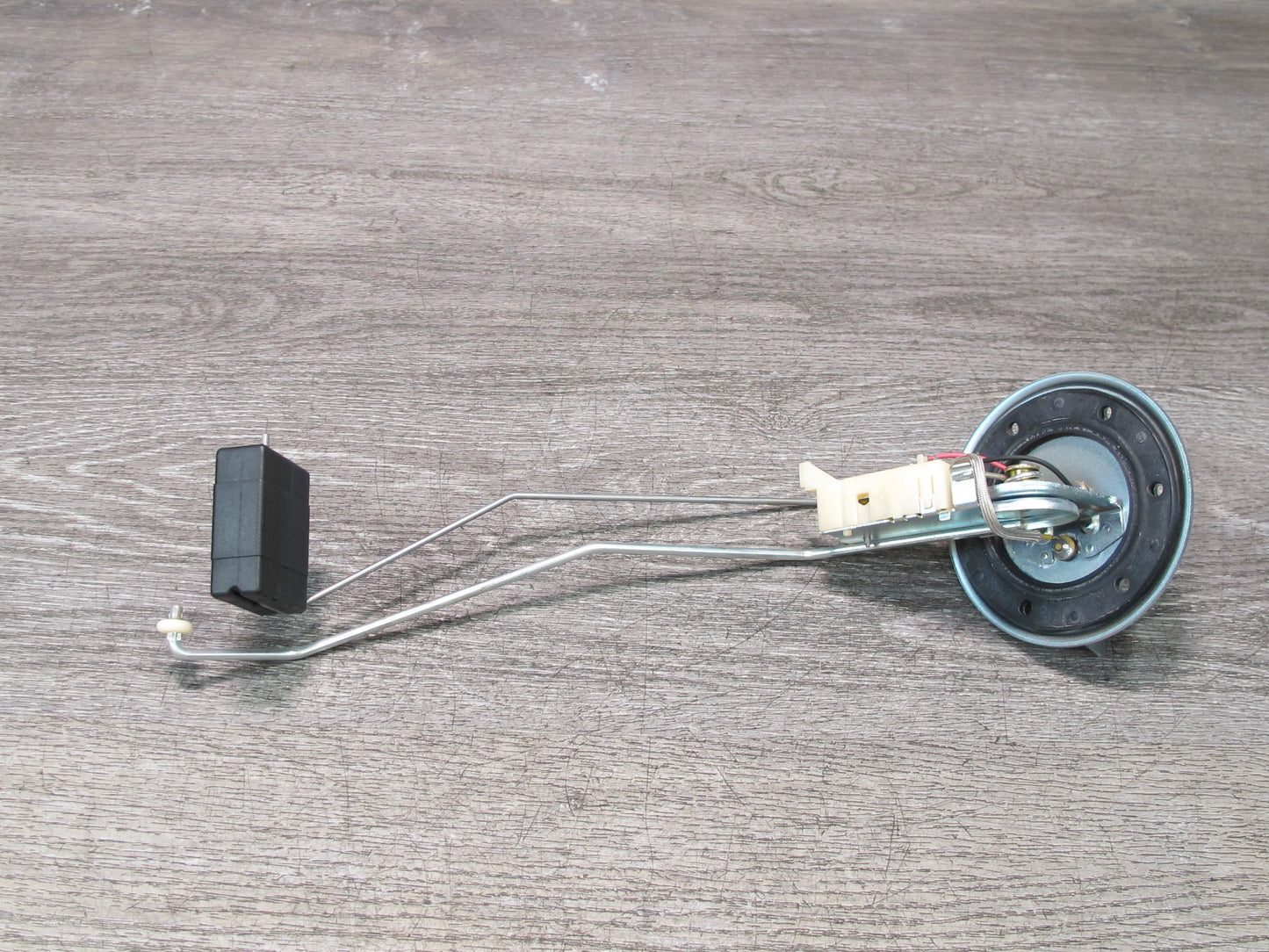 95-97 Toyota Celsior Lexus LS400 Fuel Pump Level Sensor Sending Unit Set 43K OEM