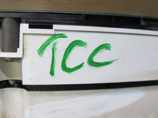 1997 Toyota Celsior UCF20 RHD Instrument Cluster Gauge Speedometer OEM