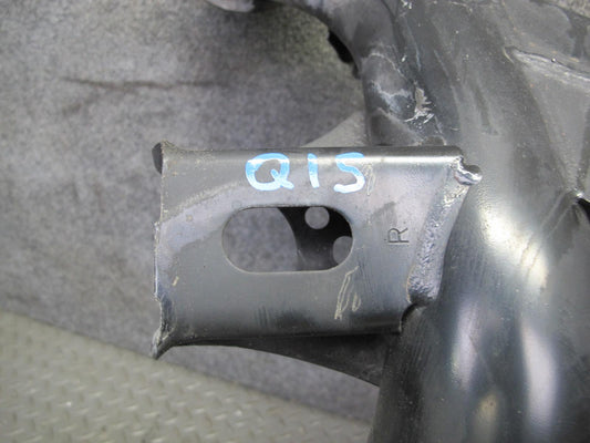 10-13 Lexus IS250 Convert RWD Rear Suspension Crossmember Sub Frame Subframe OEM