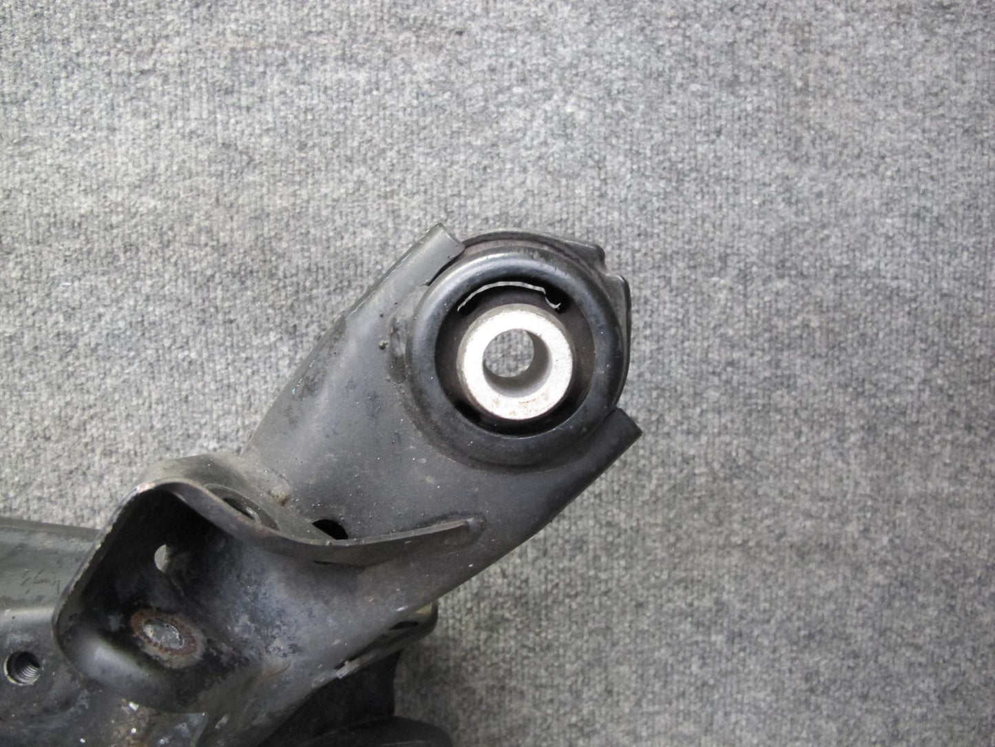 10-13 Lexus IS250 Convert RWD Rear Suspension Crossmember Sub Frame Subframe OEM