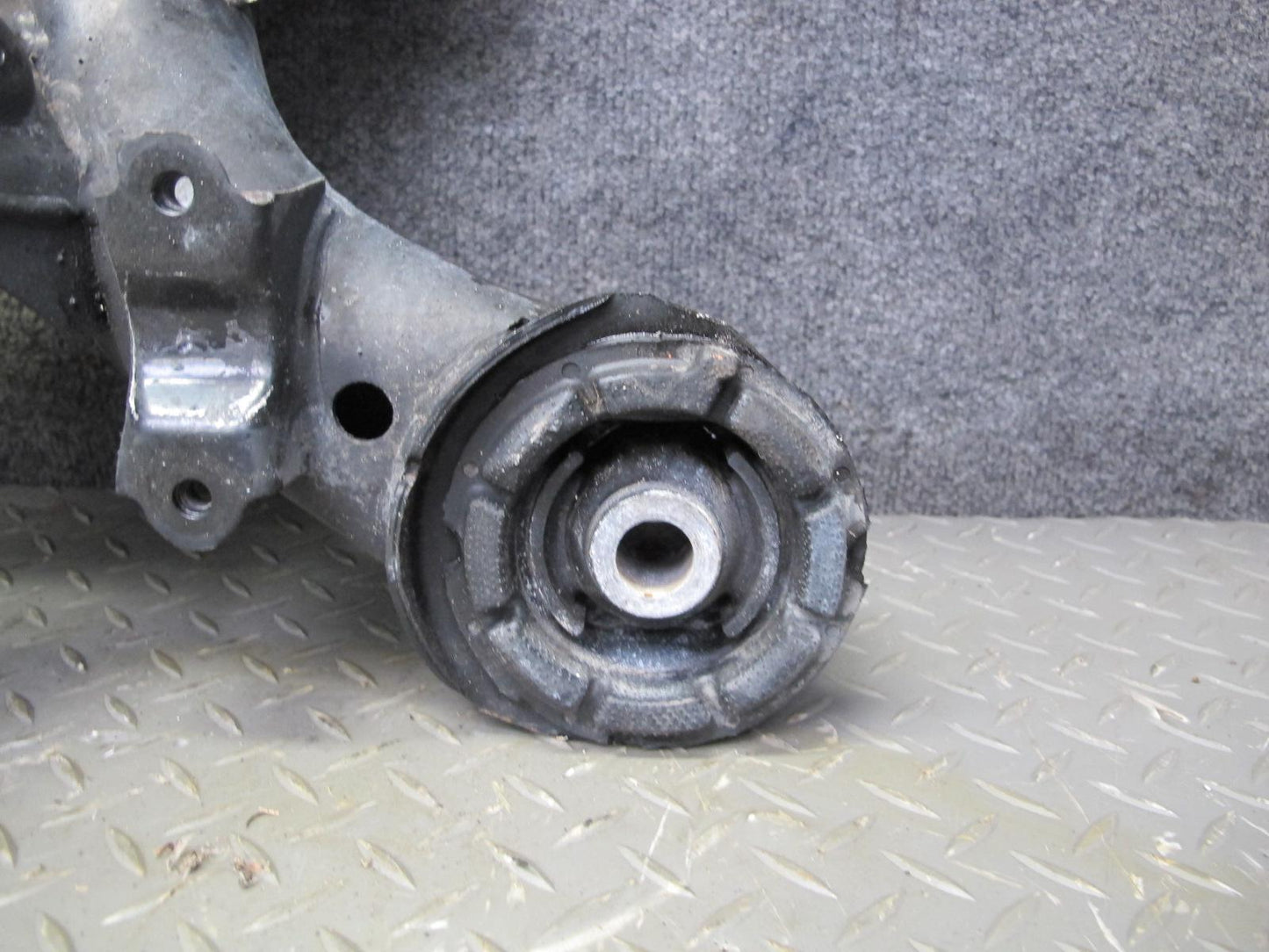 10-13 Lexus IS250 Convert RWD Rear Suspension Crossmember Sub Frame Subframe OEM
