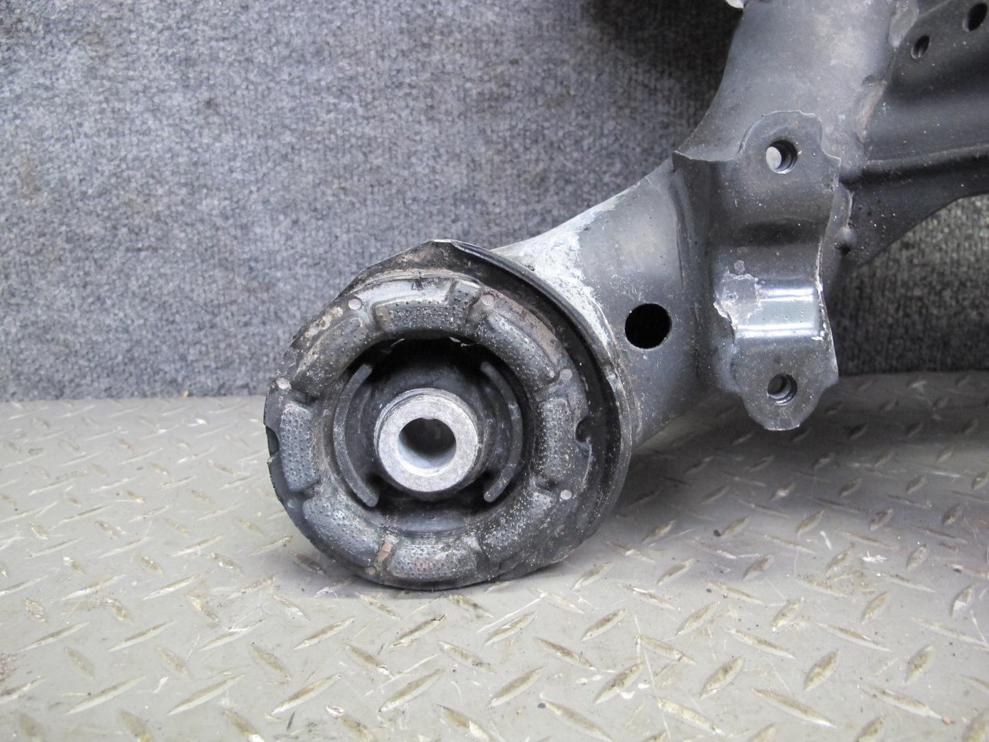 10-13 Lexus IS250 Convert RWD Rear Suspension Crossmember Sub Frame Subframe OEM