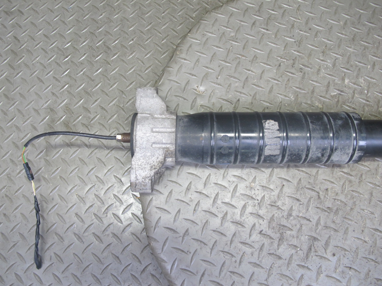 2017-2020 Maserati Levante M161 AWD Rear Right Side Air Strut Shock Absorber