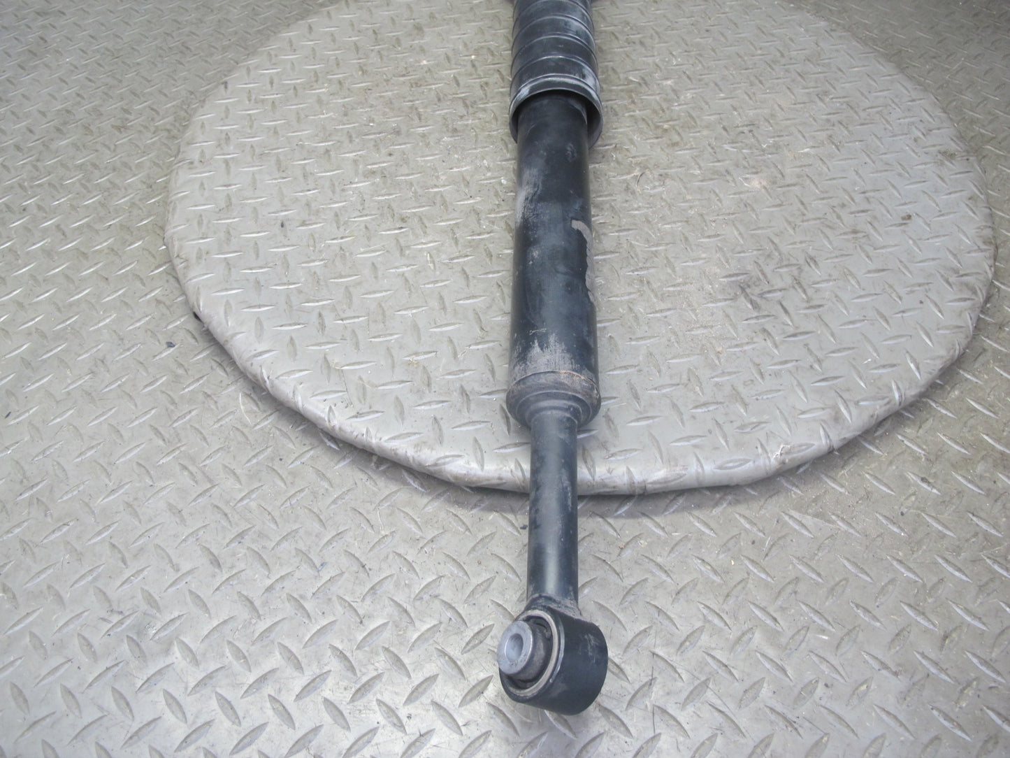 2017-2020 Maserati Levante M161 AWD Rear Right Side Air Strut Shock Absorber