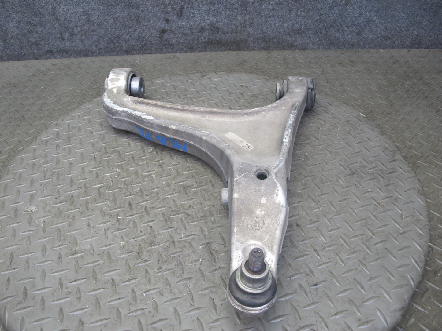 2017-2020 Maserati Levante M161 Front Right Pass Side Lower Control Arm