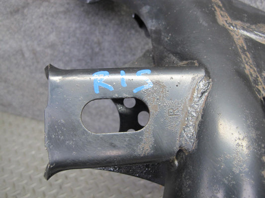 10-13 Lexus IS250 Convert RWD Rear Suspension Crossmember Sub Frame Subframe OEM