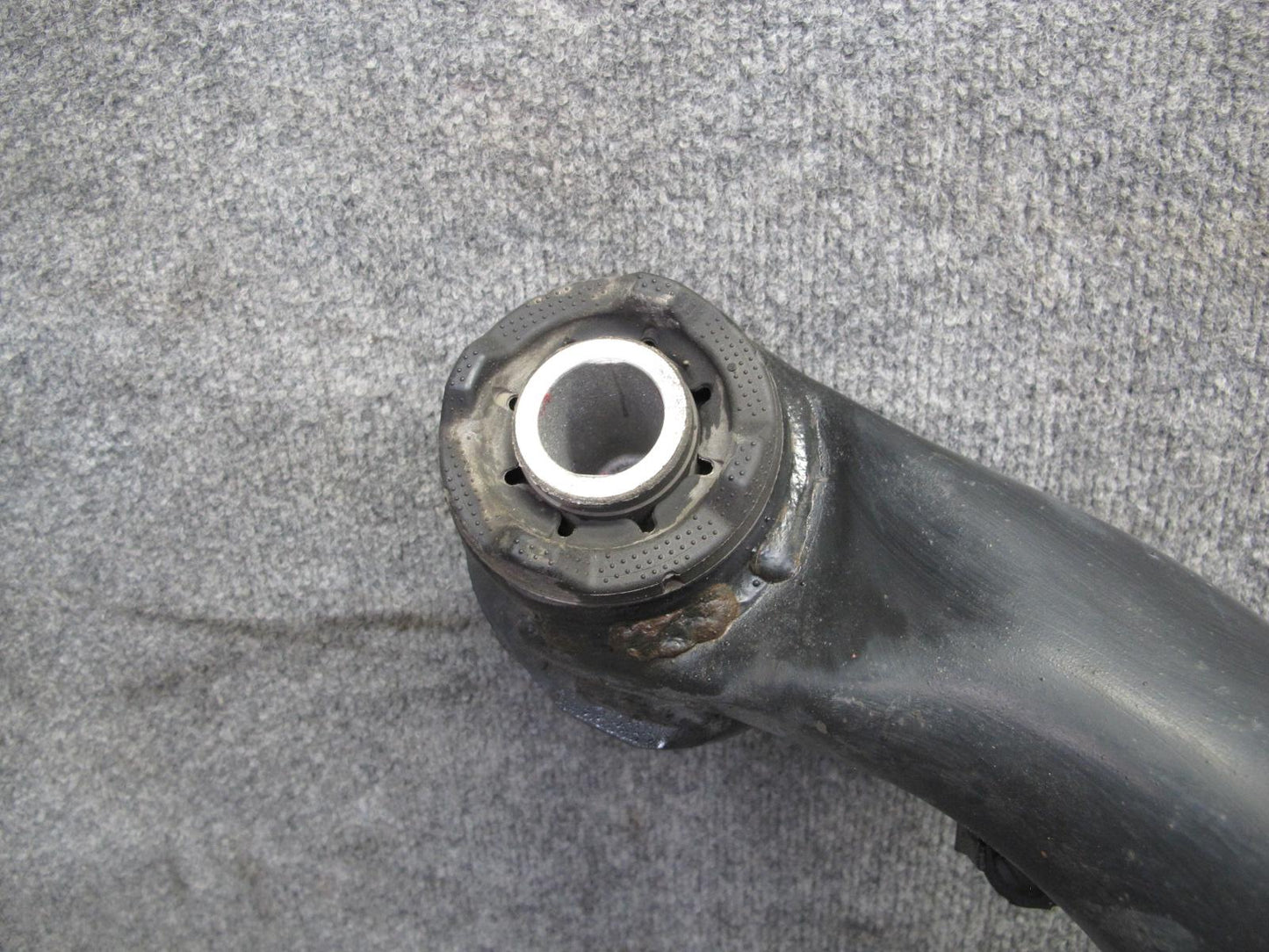 10-13 Lexus IS250 Convert RWD Rear Suspension Crossmember Sub Frame Subframe OEM