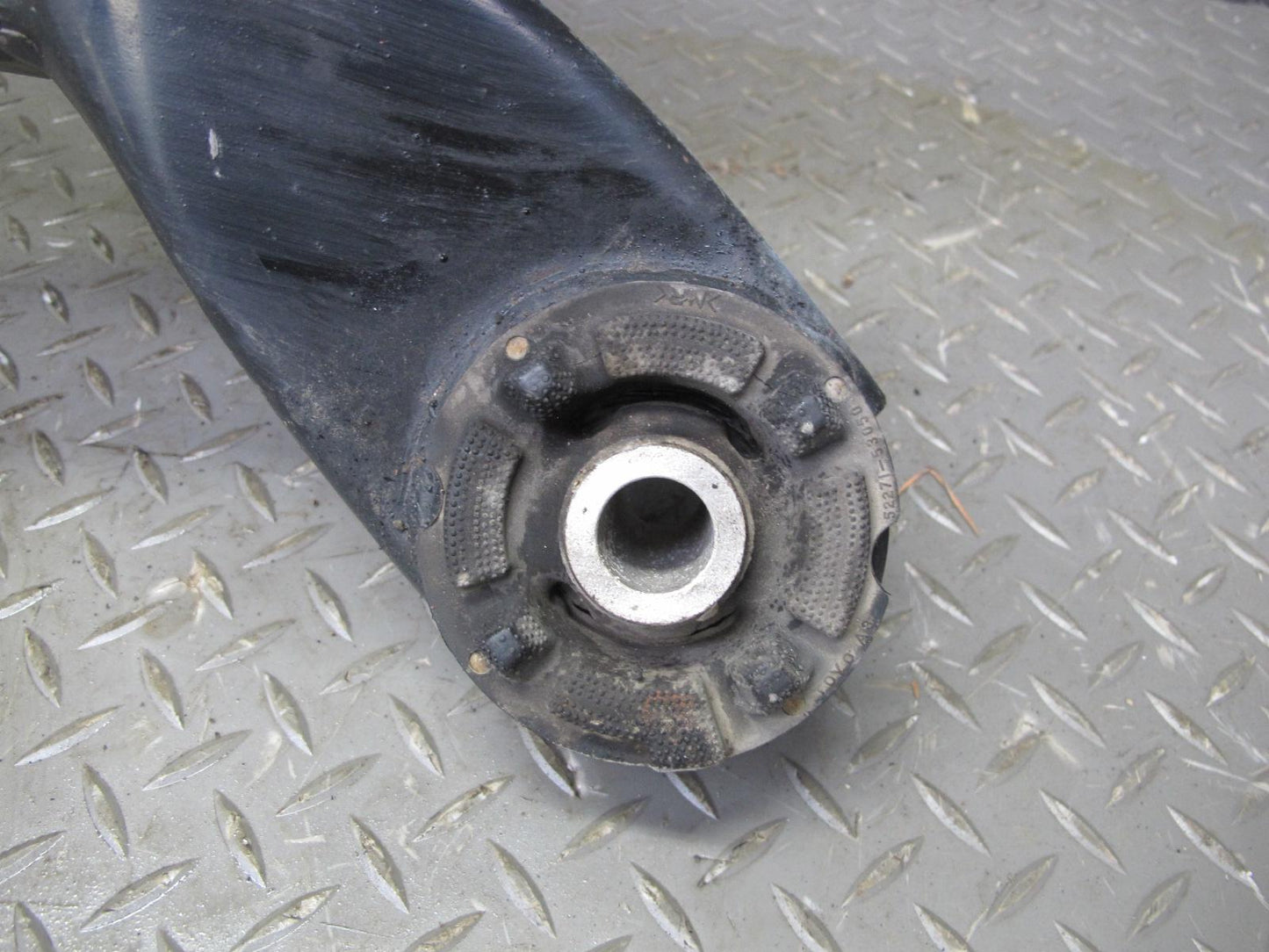 10-13 Lexus IS250 Convert RWD Rear Suspension Crossmember Sub Frame Subframe OEM