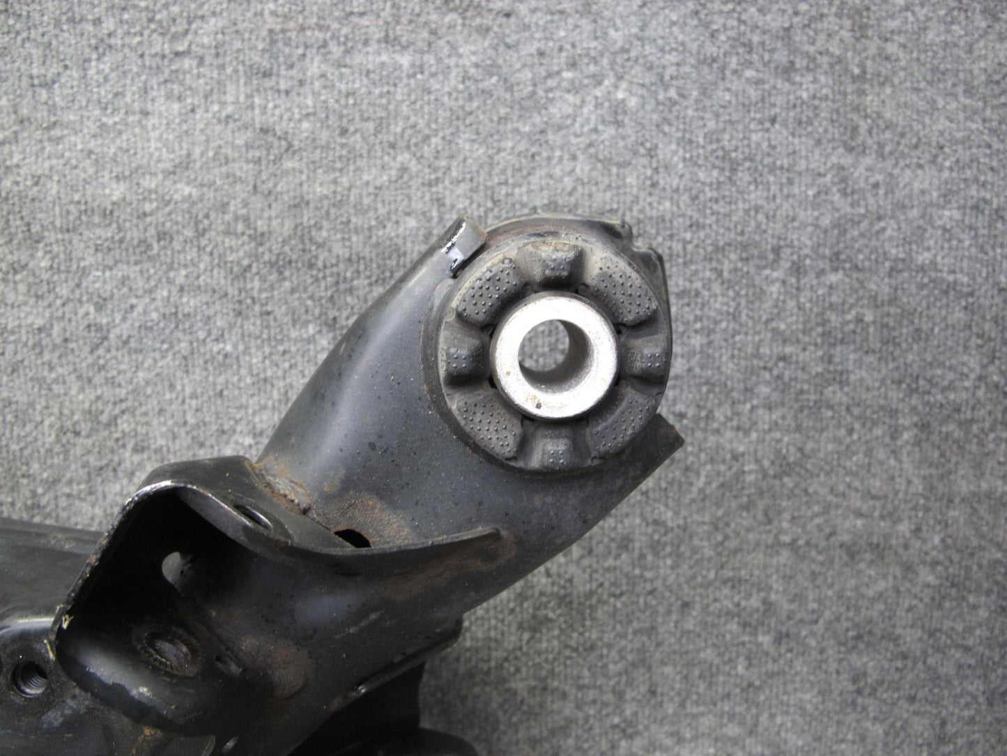 10-13 Lexus IS250 Convert RWD Rear Suspension Crossmember Sub Frame Subframe OEM