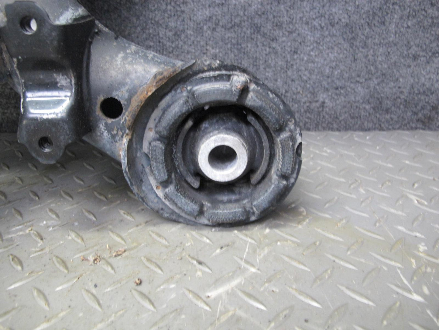 10-13 Lexus IS250 Convert RWD Rear Suspension Crossmember Sub Frame Subframe OEM