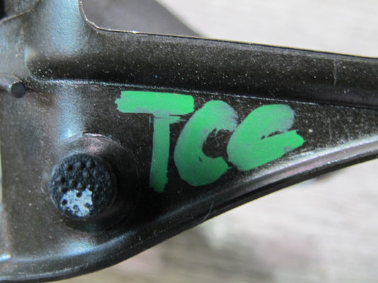 95-00 Toyota Celsior Lexus LS400 UCF20 Set of 4 Interior Door Inner Handle OEM