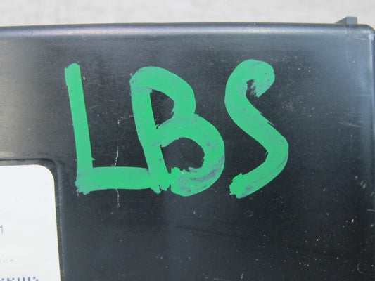 2012-2018 BMW F12 F13 F06 M6 Central Gateway Control Module 9321878