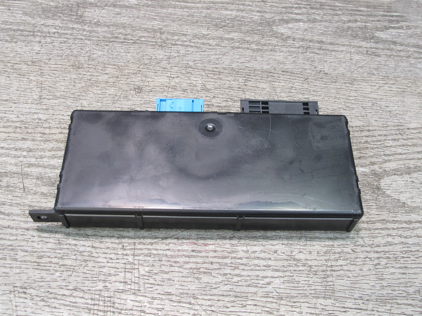 2012-2018 BMW F12 F13 F06 M6 Central Gateway Control Module 9321878