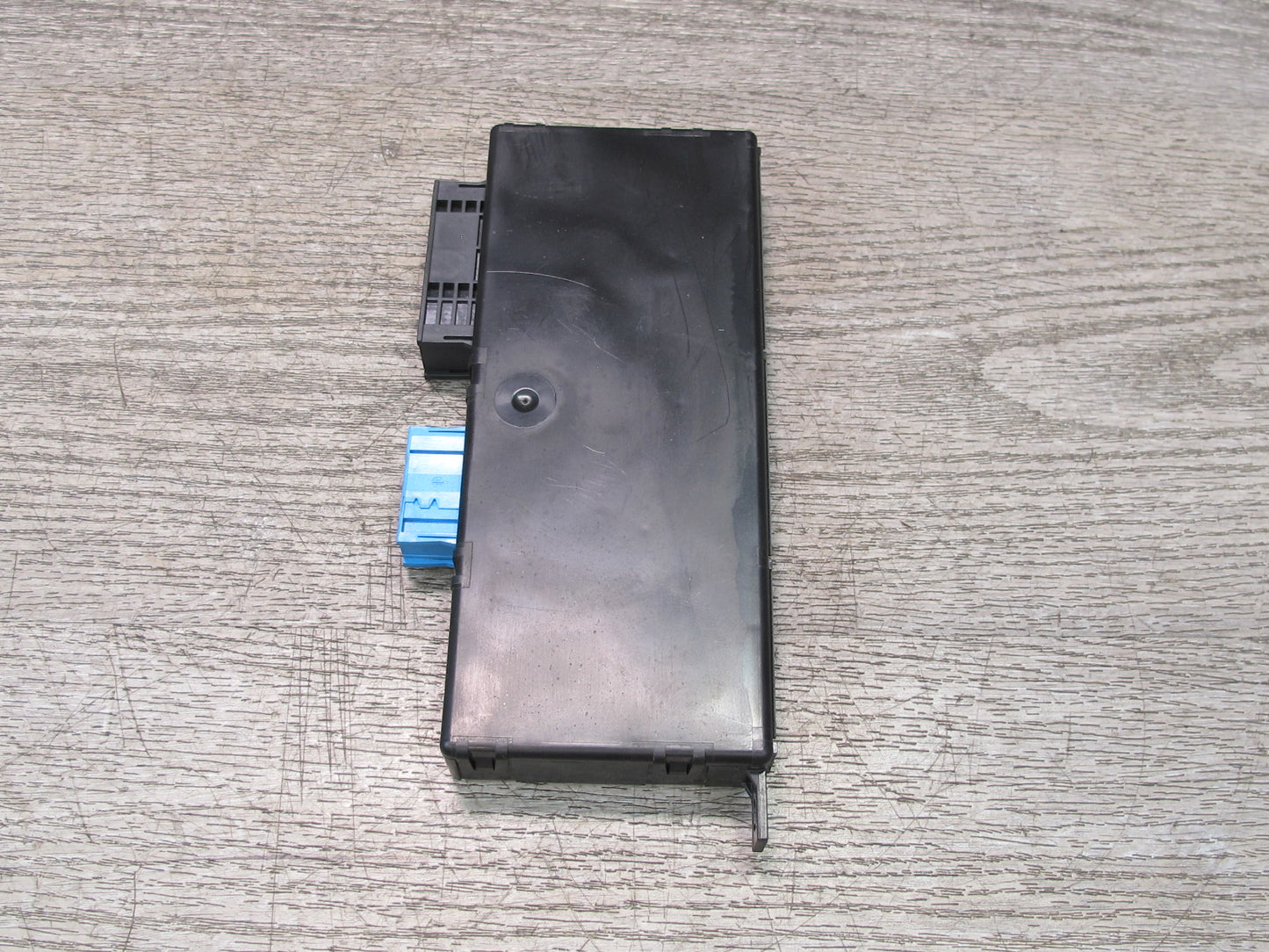 2012-2018 BMW F12 F13 F06 M6 Central Gateway Control Module 9321878