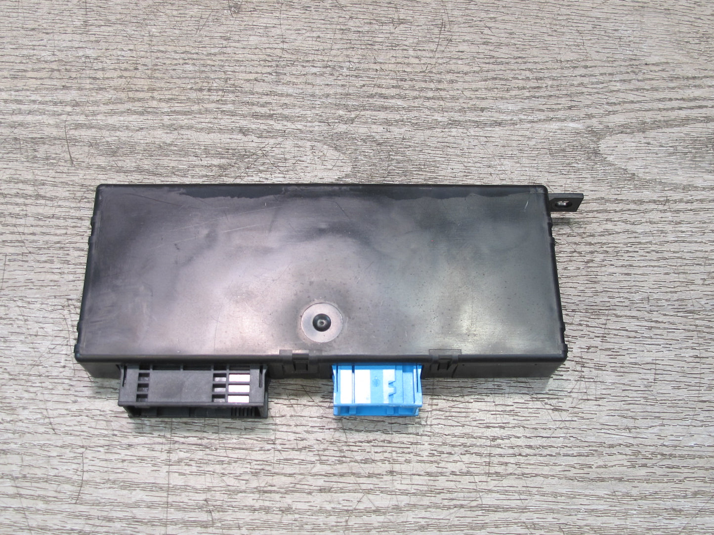 2012-2018 BMW F12 F13 F06 M6 Central Gateway Control Module 9321878
