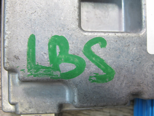 2014-2018 BMW F12 F13 F06 M6 Kafas 2 Lane Departure Camera Control Module Unit