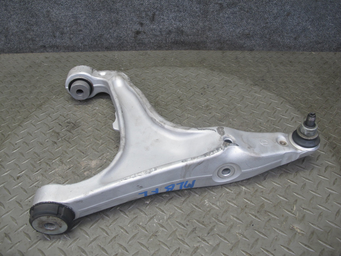 2017-2020 Maserati Levante M161 Front Left Driver Side Lower Control Arm