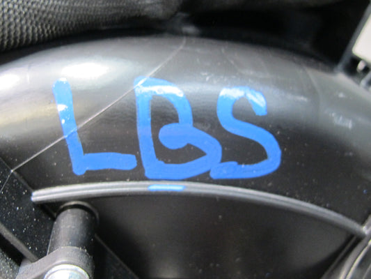 2012-2015 BMW F12 F13 F06 M6 A/C Air Condition Heater Blower Motor Assembly Unit