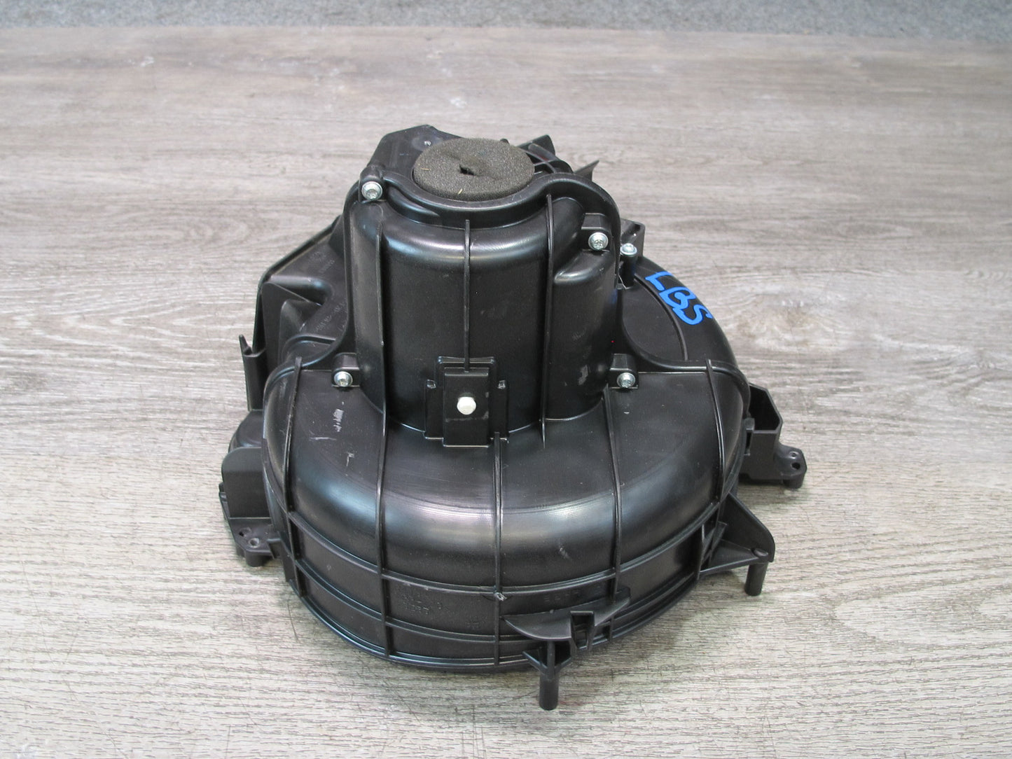 2012-2015 BMW F12 F13 F06 M6 A/C Air Condition Heater Blower Motor Assembly Unit
