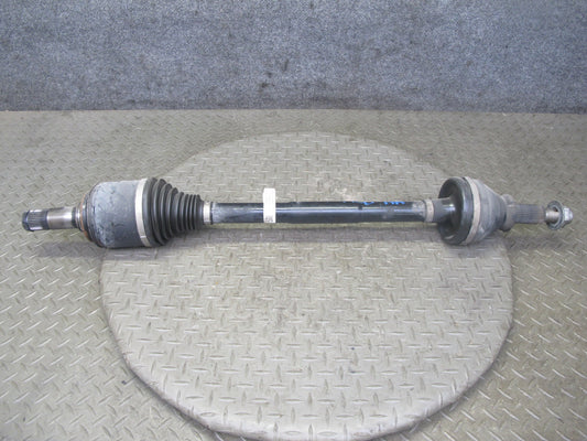 2017-2020 Maserati Levante M161 3.0L AWD Rear Left or Right Side Axle Half Shaft