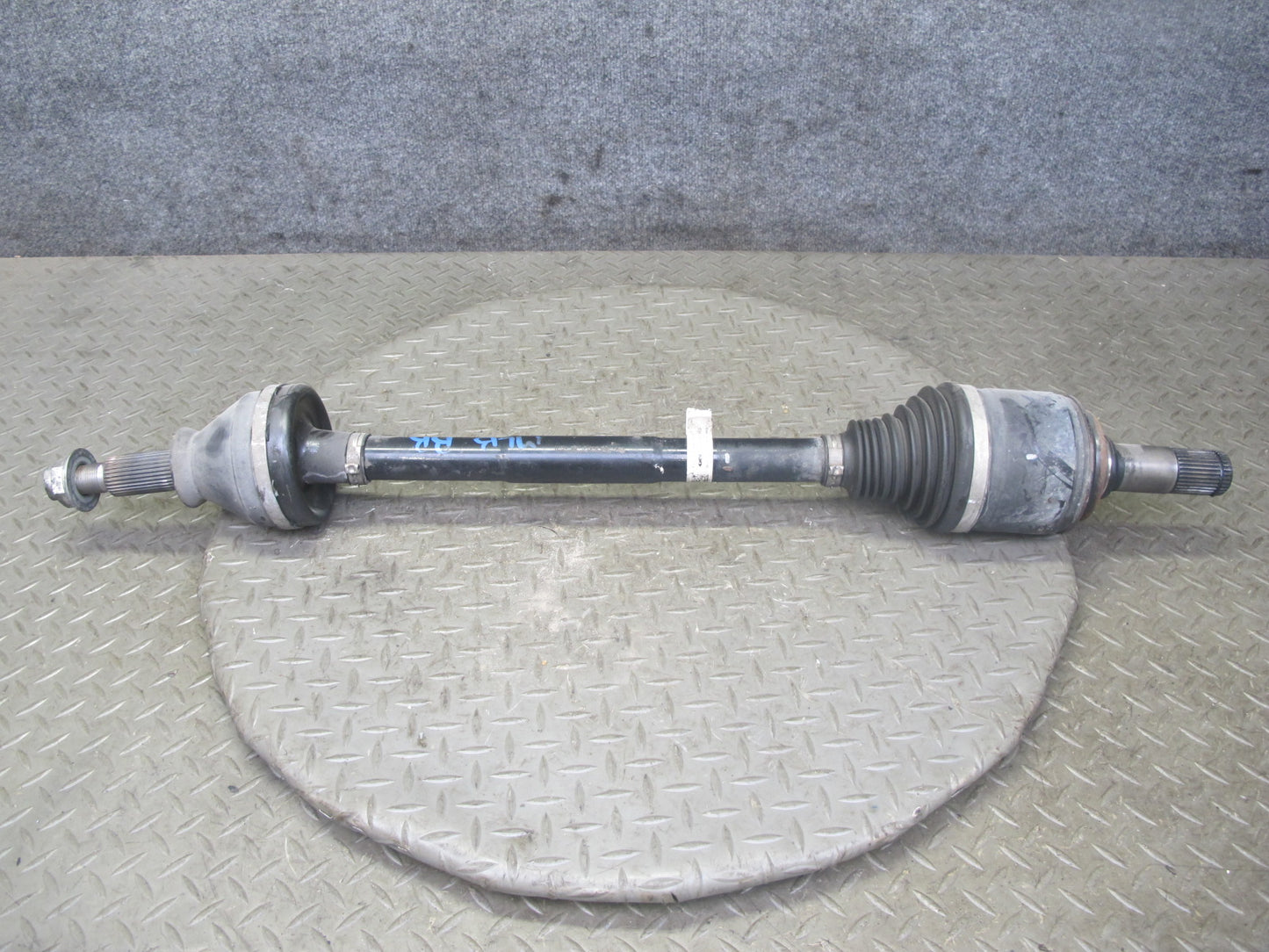 2017-2020 Maserati Levante M161 3.0L AWD Rear Left or Right Side Axle Half Shaft
