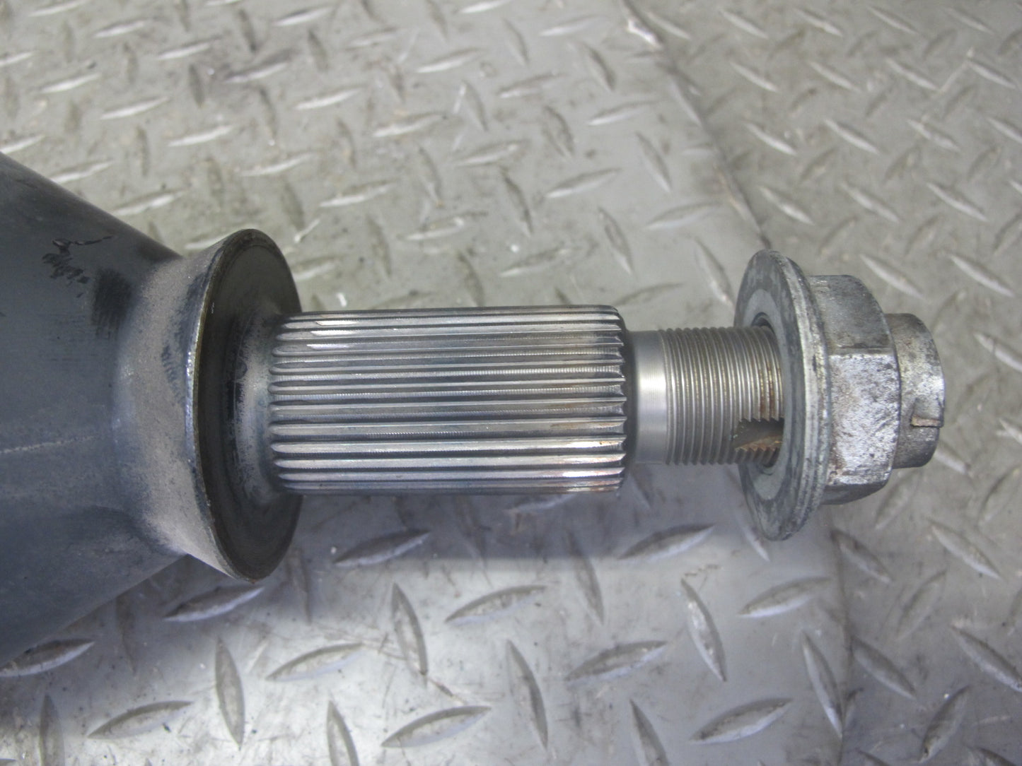 2017-2020 Maserati Levante M161 3.0L AWD Rear Left or Right Side Axle Half Shaft