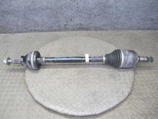 2017-2020 Maserati Levante M161 3.0L AWD Rear Left or Right Side Axle Half Shaft