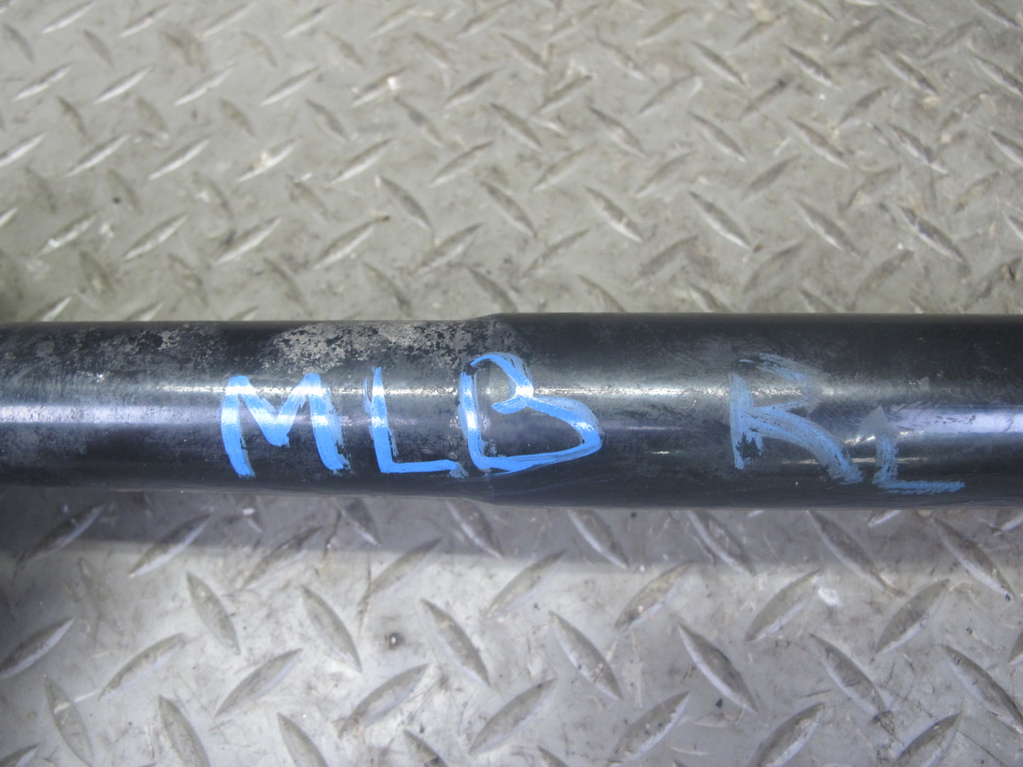 2017-2020 Maserati Levante M161 3.0L AWD Rear Left or Right Side Axle Half Shaft