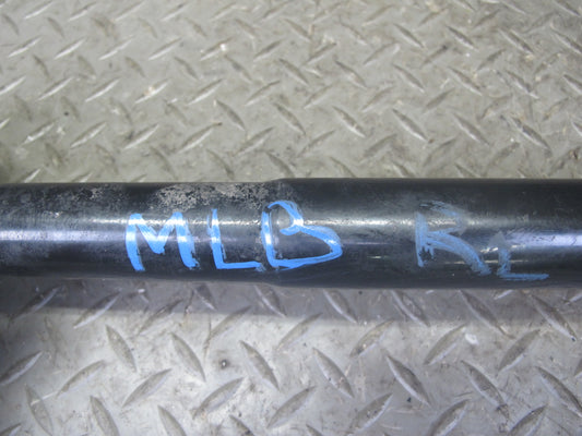 2017-2020 Maserati Levante M161 3.0L AWD Rear Left or Right Side Axle Half Shaft