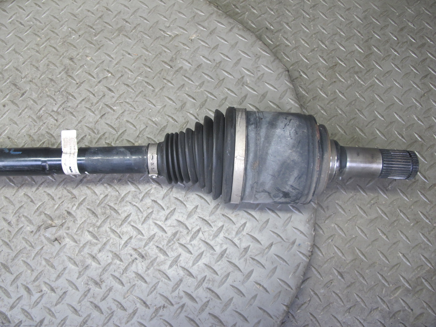 2017-2020 Maserati Levante M161 3.0L AWD Rear Left or Right Side Axle Half Shaft