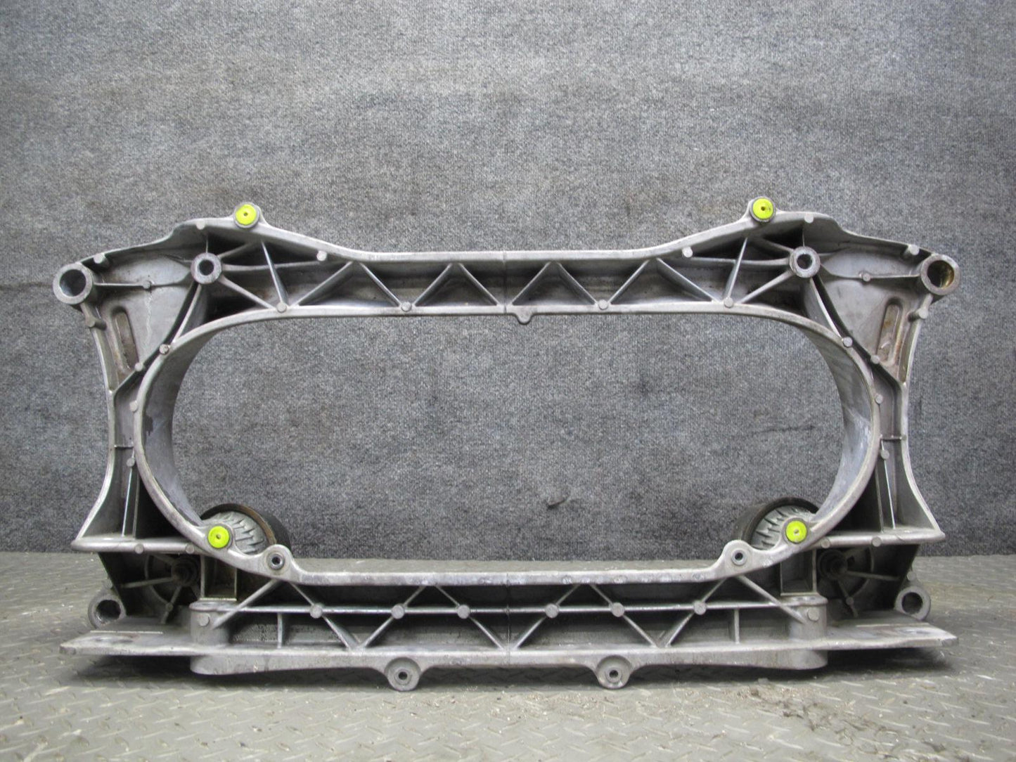 06-15 Lexus IS250 RWD Front Suspension Crossmember Sub Frame Subframe OEM