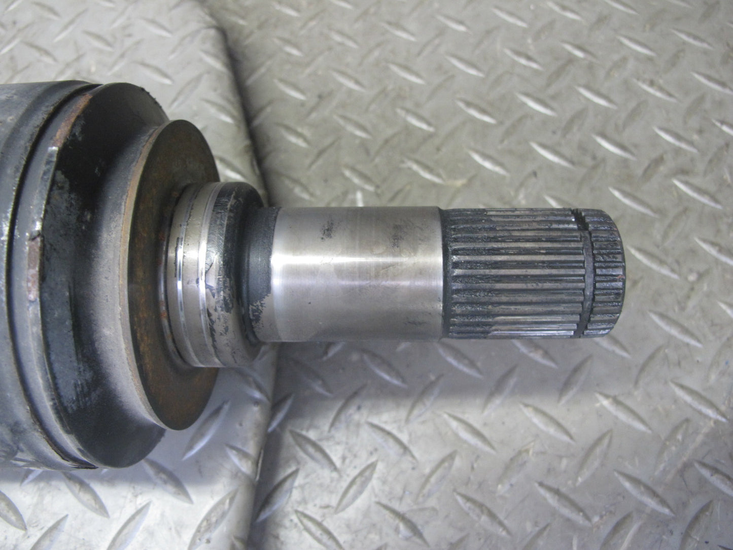 2017-2020 Maserati Levante M161 3.0L AWD Rear Left or Right Side Axle Half Shaft
