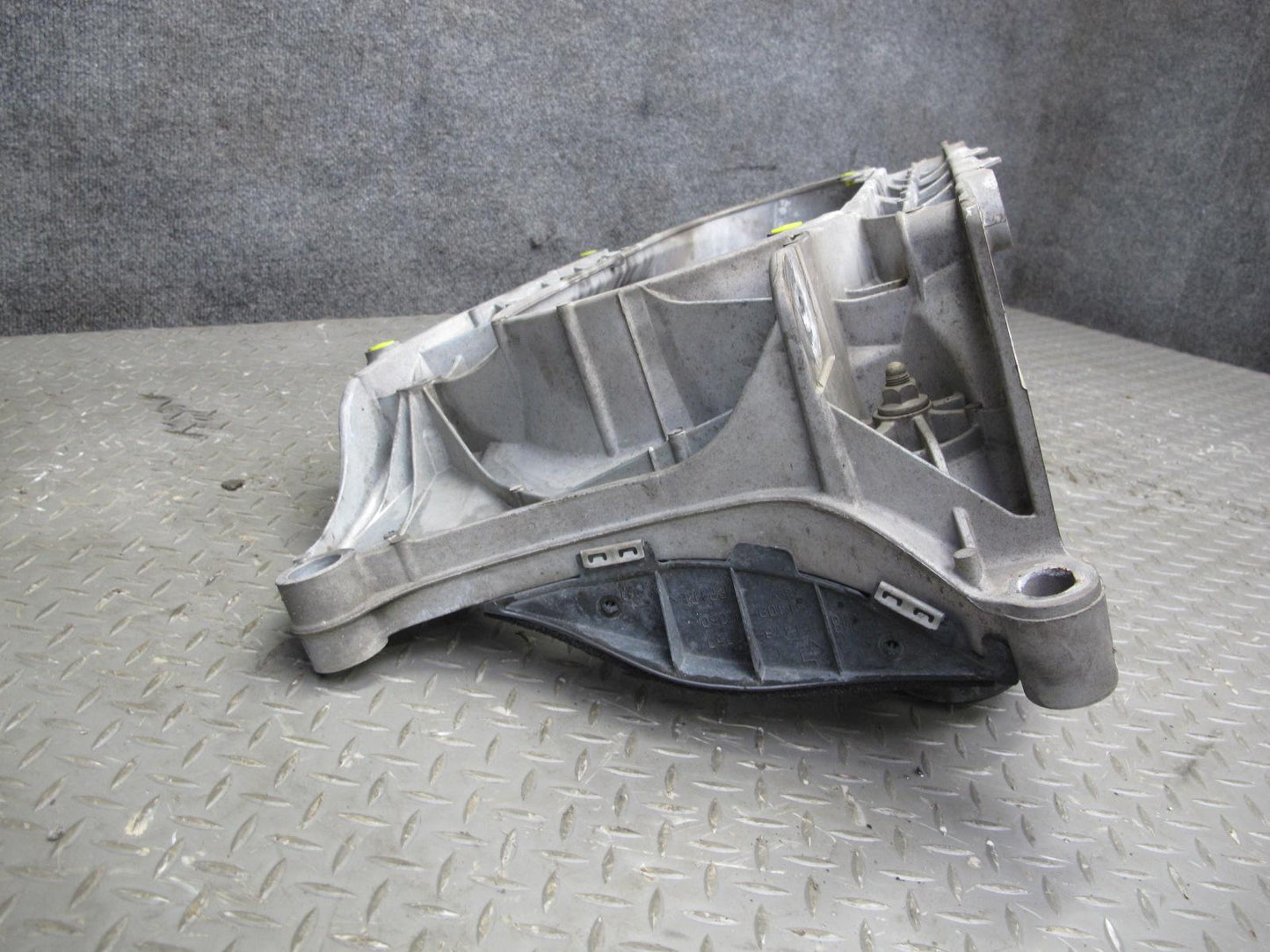 06-15 Lexus IS250 RWD Front Suspension Crossmember Sub Frame Subframe OEM